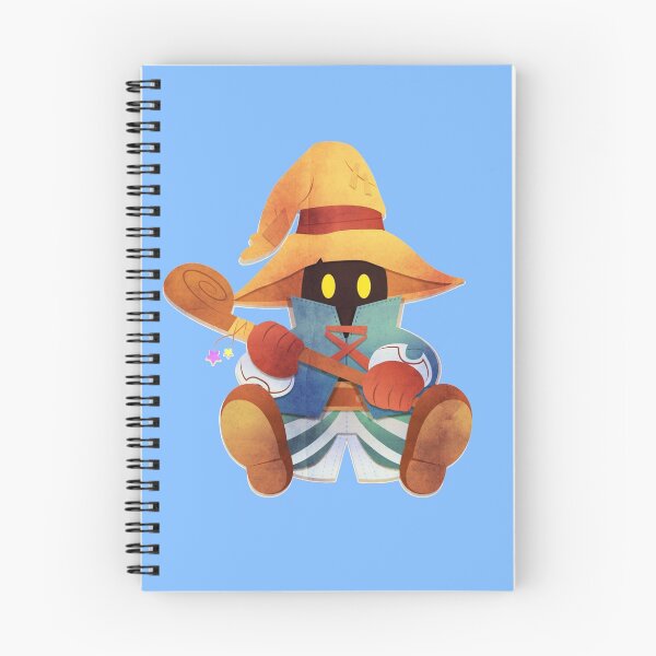 Item preview, Little mage designed and sold by DisfiguredStick.