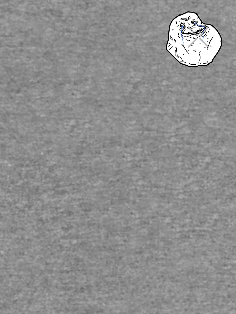 Thumbnail 6 von 6, Leichter Pullover, Meme sad designt und verkauft von Raft.