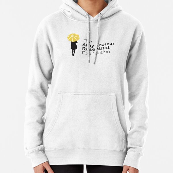 Amy Krouse Rosenthal Foundation Logo / Pullover Hoodie
