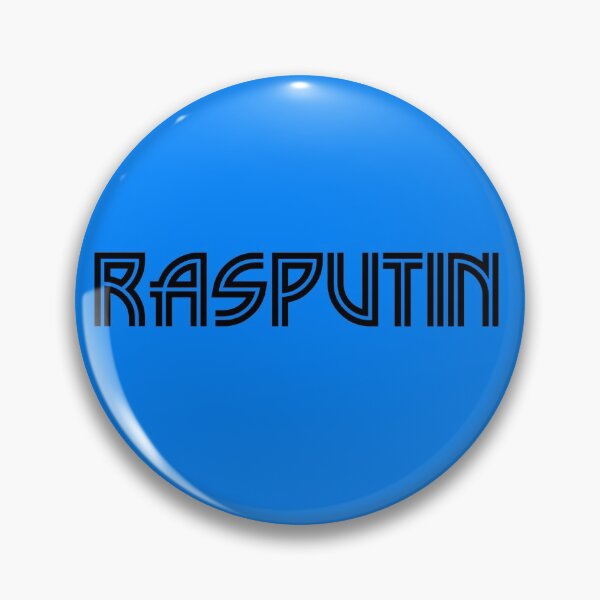Item preview, Rasputin designed and sold by Dilo91.