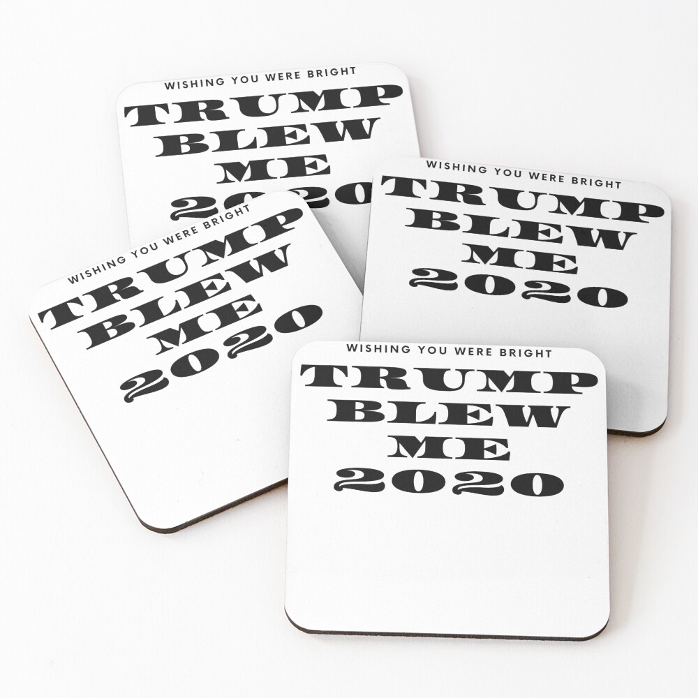 Item preview, Coasters (Set of 4) designed and sold by RetinalKandy.