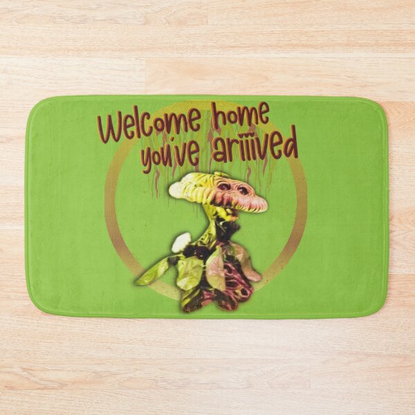 Item preview, Welcome Home You've Arrived! designed and sold by Universoul-Shop.