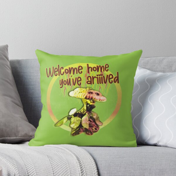 Item preview, Welcome Home You've Arrived! designed and sold by Universoul-Shop.