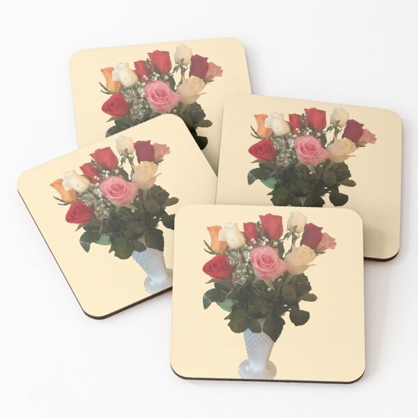 Item preview,  Bouquet of Roses  designed and sold by Amanda1775.
