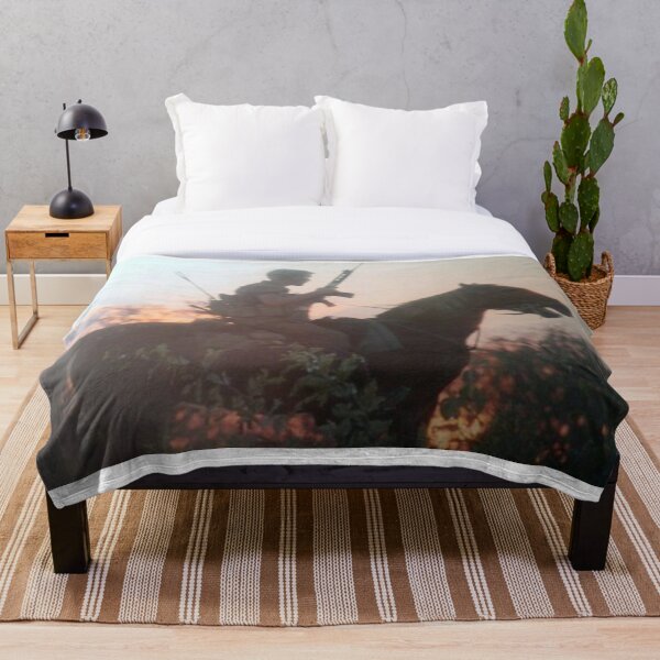 Item preview, South African Border War Horseback Rider designed and sold by HistoryFan.