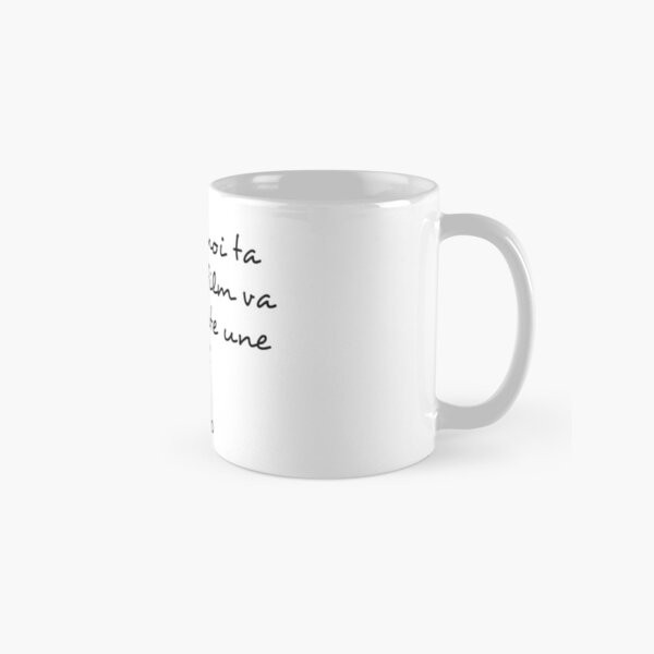 Mugs Ninho Redbubble