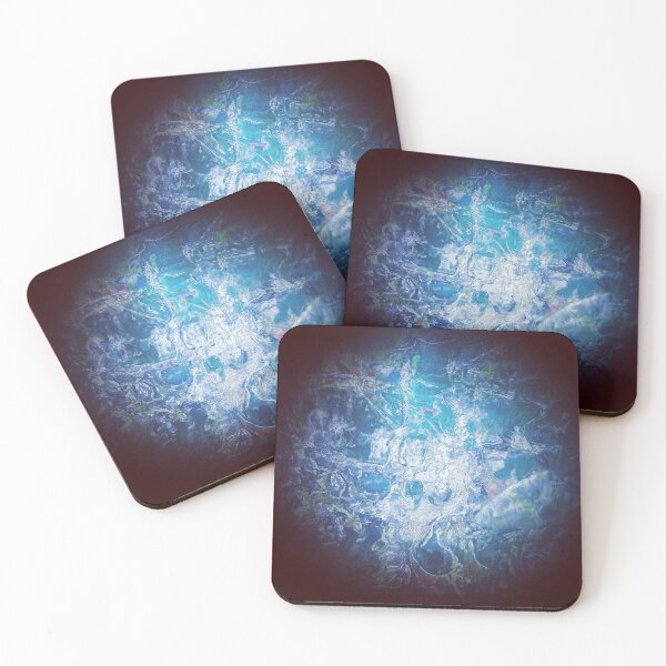 Item preview, Blue moon designed and sold by FoveaDesigns.