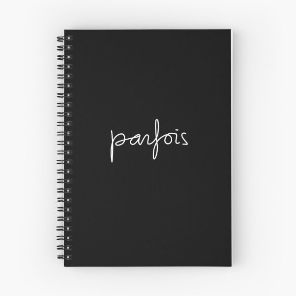 Item preview, Parfois (means "sometimes" in french) designed and sold by swkzr.