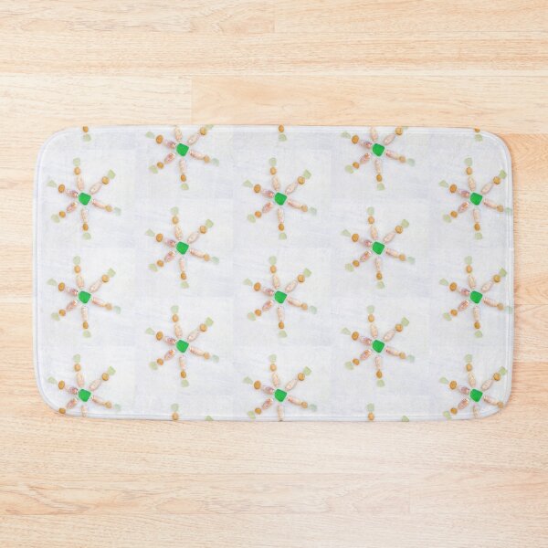 Item preview, Beachcomber's Starburst designed and sold by Kathilee.