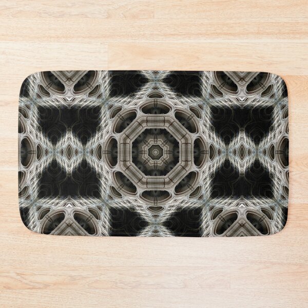 Item preview, escheresque too (pattern) designed and sold by Yampimon.