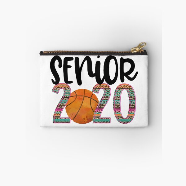 Artikelvorschau, Basketball Senior 2020 entworfen und verkauft von PrettyPhoxie.