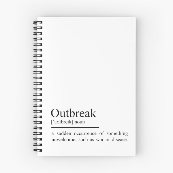 Item preview, Raise Awareness on outbreak designed and sold by unofilo.