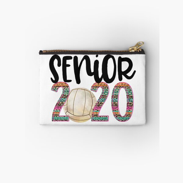 Item preview, Volleyball Senior 2020 designed and sold by PrettyPhoxie.