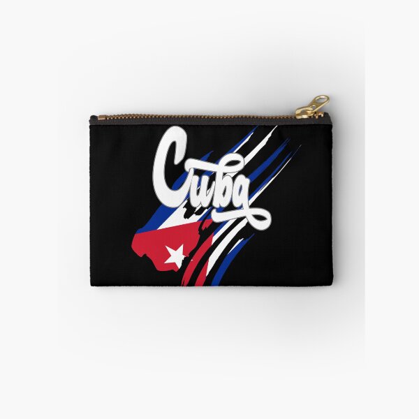 Item preview, Cuba flag designed and sold by Dubbra.