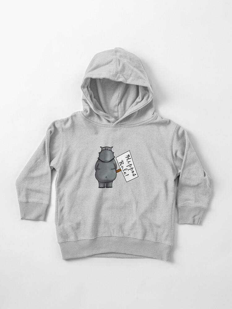 Hippo hoodies outlet