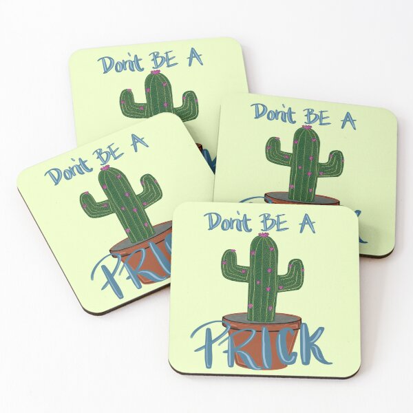 Item preview, Prick designed and sold by aj-creating.
