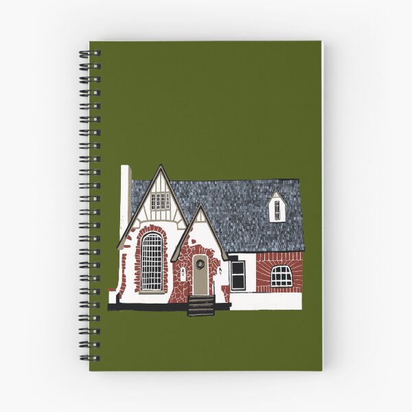 Item preview, Detailed Rustic House  designed and sold by unmainstream.