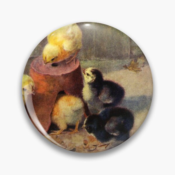 Item preview, Vintage Easter Greetings Card 79 designed and sold by stickart-marek.