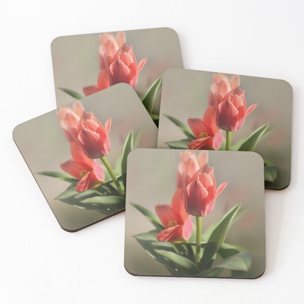 Item preview,  Dreamy Tulips designed and sold by ana dawani.