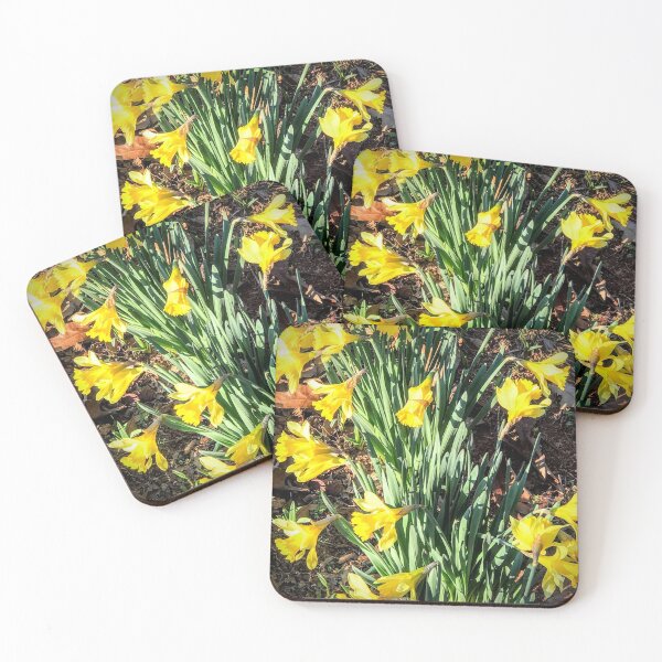 Item preview, Spring has sprung designed and sold by Robin Kinnard.