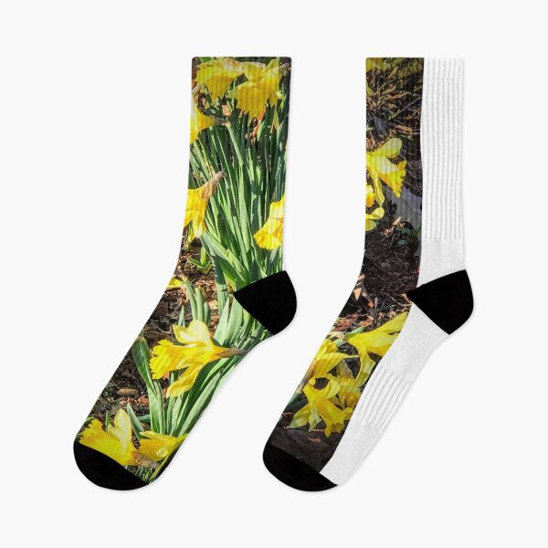 Item preview, Spring has sprung designed and sold by Robin Kinnard.