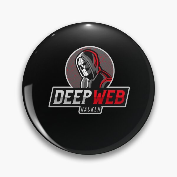 Item preview, Deep Web Hacker designed and sold by clubtee.