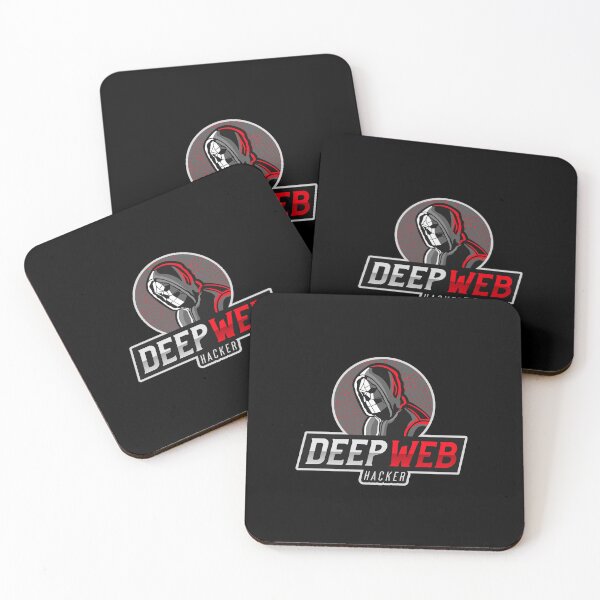Item preview, Deep Web Hacker designed and sold by clubtee.