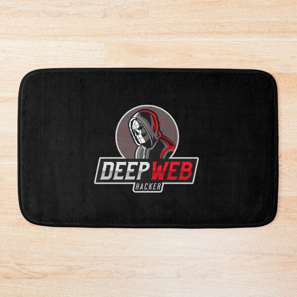 Item preview, Deep Web Hacker designed and sold by clubtee.