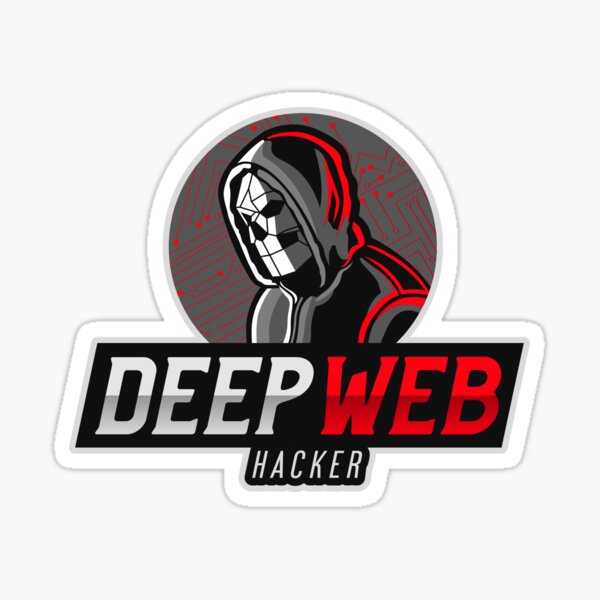 Item preview, Deep Web Hacker designed and sold by clubtee.