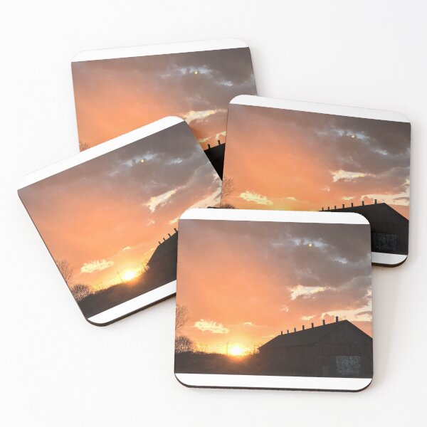 Item preview, The  Sun and The Moon designed and sold by JWPics.