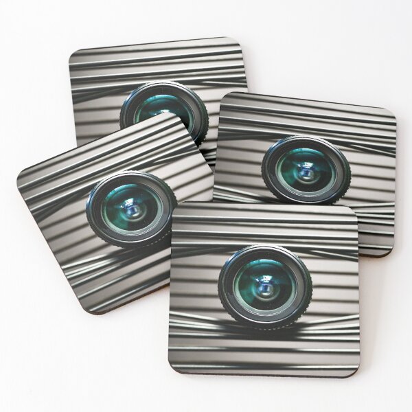 Item preview, One eye lens designed and sold by arthatbeat.