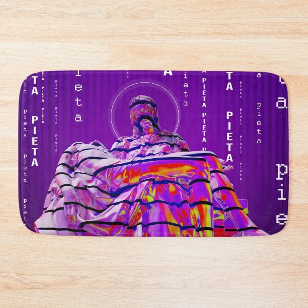 Item preview, Pietà 2 designed and sold by MiVa Tank.
