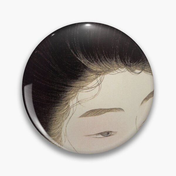Item preview, Twelve Aspects of Women, Morning Hair Torii Kotondo designed and sold by RBEnt.