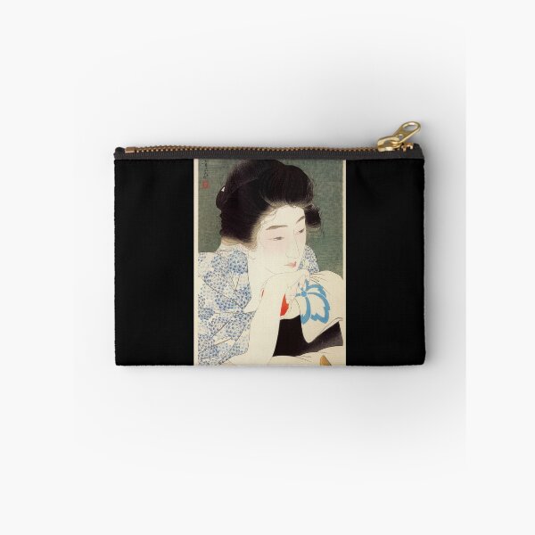 Item preview, Twelve Aspects of Women, Morning Hair Torii Kotondo designed and sold by RBEnt.