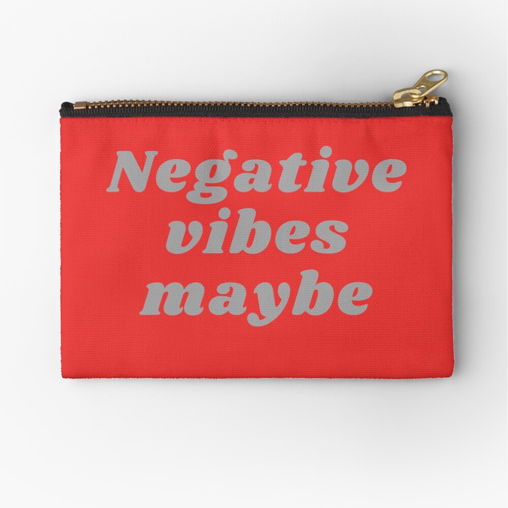 Item preview, Zipper Pouch designed and sold by RetinalKandy.