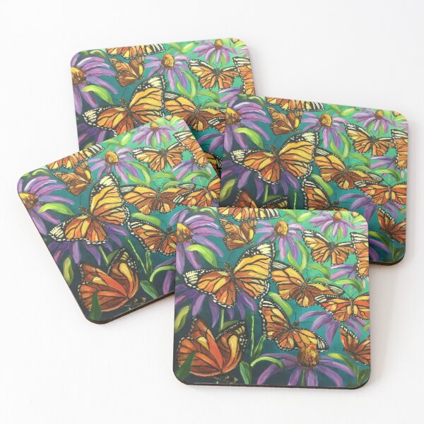 Item preview, Butterflies designed and sold by ColetteBaumback.