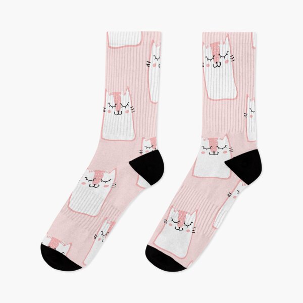 Item preview, Cats designed and sold by Irina Polyanskaya.