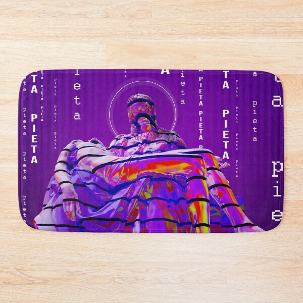 Item preview, Michelangelo's Pietà designed and sold by MiVa Tank.
