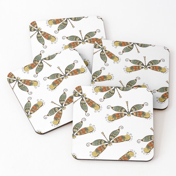 Item preview, Dragonfly designed and sold by Irina Polyanskaya.