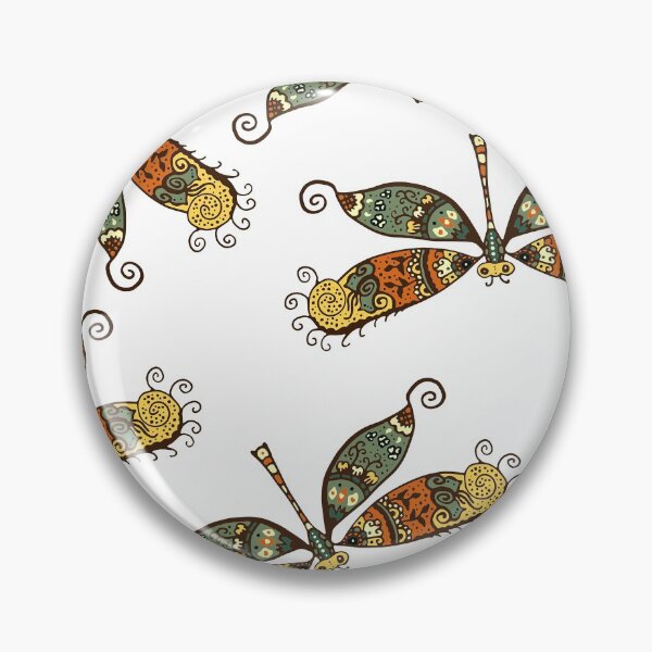 Item preview, Dragonfly designed and sold by Irina Polyanskaya.
