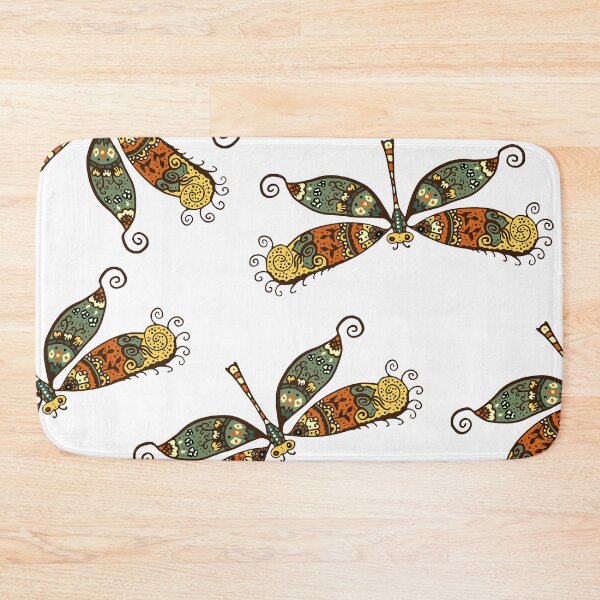 Item preview, Dragonfly designed and sold by Irina Polyanskaya.