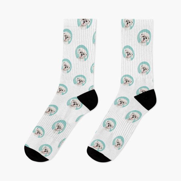Item preview, Mr Maltese designed and sold by Cocco Banana.