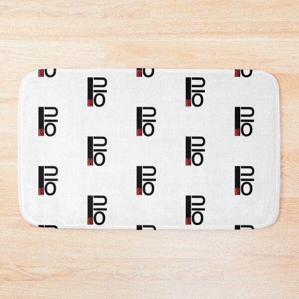 Item preview, OIUI - NumbTs - design Unique Quality Printed Designs illustration designed and sold by NumbTs.