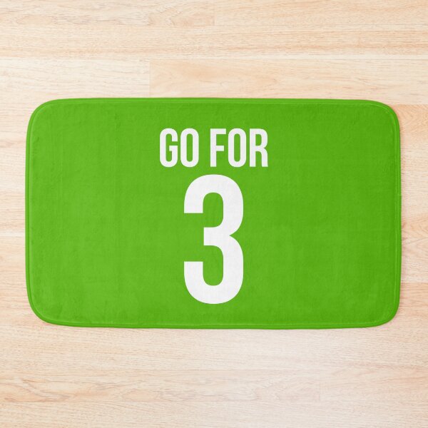 Item preview, Go For 3 Extra Points American Football Apparel designed and sold by ravishdesigns.