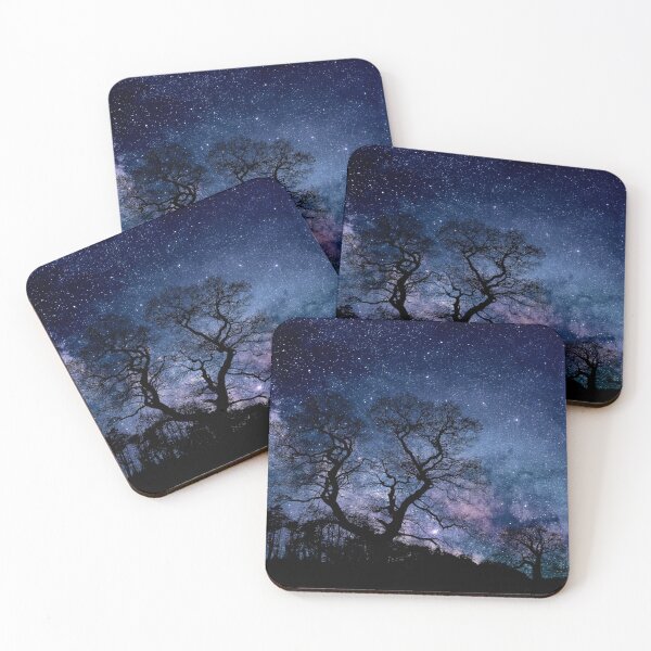 Item preview, The Night Sky designed and sold by FantasySkyArt.