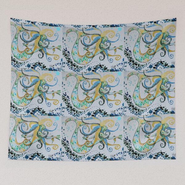 Item preview, Water Dancer designed and sold by GlennArt.