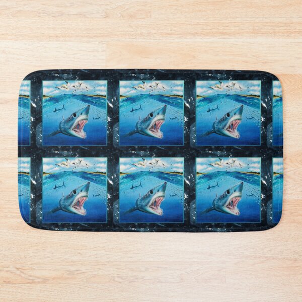 Item preview, The Mako Run designed and sold by Kyra C. Kalageorgi.