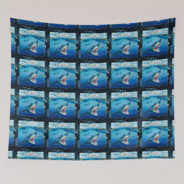 Item preview, The Mako Run designed and sold by Kyra C. Kalageorgi.