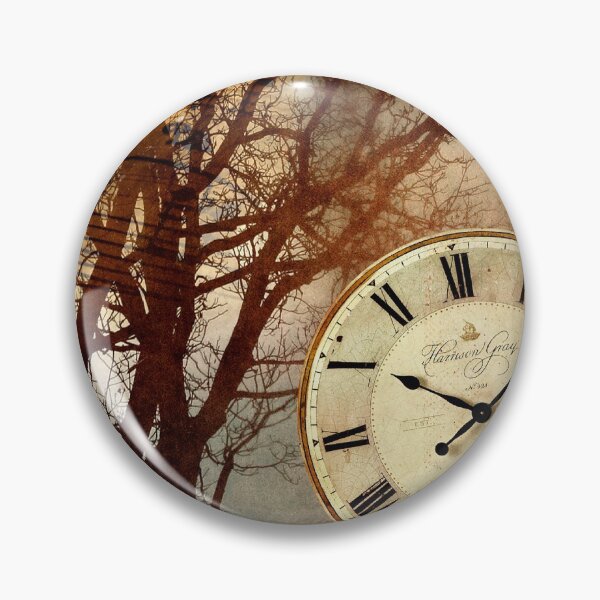 Item preview, Clock designed and sold by Irina Polyanskaya.