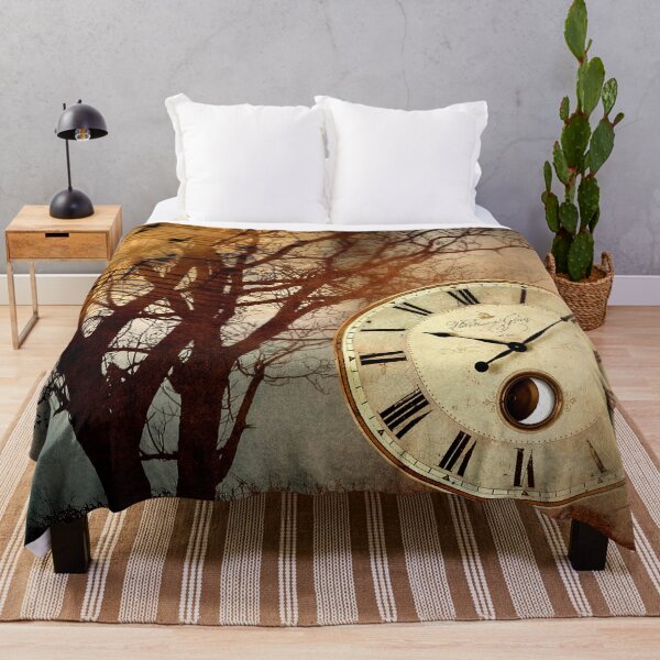 Item preview, Clock designed and sold by Irina Polyanskaya.